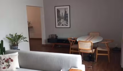 Apartamento Arejado, sol da manha