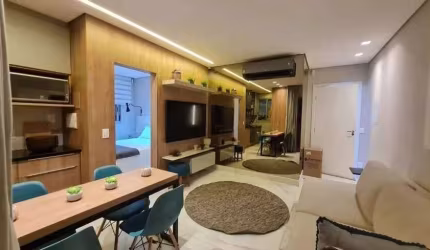 APARTAMENTO NOVO, OPORTUNIDADE!
