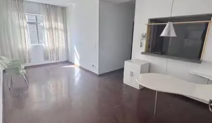 APARTAMENTO PARA LOCAÇAO COM OTIMA LOCALIZAÇAO