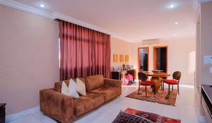 Cobertura Duplex à venda, 5 quartos, 1 suíte, 3 vagas, Lourdes - Belo Horizonte/MG