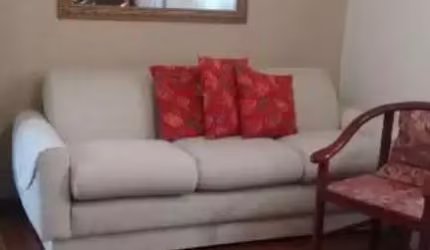 Apartamento 3 Quartos à venda, 3 quartos, 1 suíte, 1 vaga, Luxemburgo - Belo Horizonte/MG
