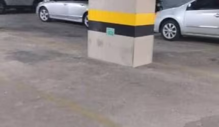 Garagem à venda, Centro - Belo Horizonte/MG