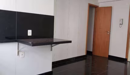 Apartamento 4 Quartos à venda, 4 quartos, 2 suítes, 4 vagas, Barro Preto - Belo Horizonte/MG