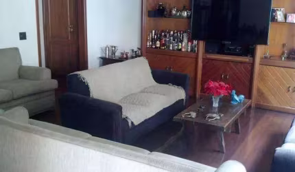 Apartamento 4 Quartos à venda, 4 quartos, 1 suíte, 3 vagas, Lourdes - Belo Horizonte/MG