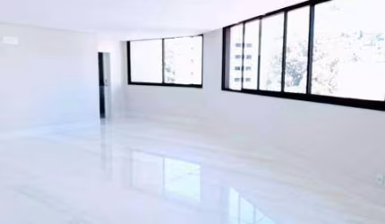 Apartamento 4 Quartos à venda, 4 quartos, 2 suítes, 3 vagas, Serra - Belo Horizonte/MG
