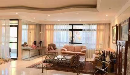 Apartamento 4 Quartos à venda, 4 quartos, 2 suítes, 4 vagas, Savassi - Belo Horizonte/MG