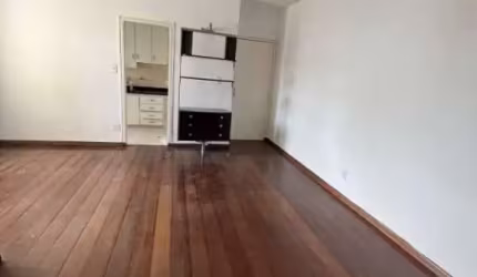 Apartamento 3 Quartos à venda, 3 quartos, 1 suíte, 1 vaga, Grajaú - Belo Horizonte/MG
