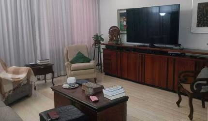 Cobertura à venda, 4 quartos, 1 suíte, 2 vagas, Sion - Belo Horizonte/MG