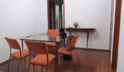 Apartamento 1 Quarto à venda, 1 quarto, Funcionários - Belo Horizonte/MG