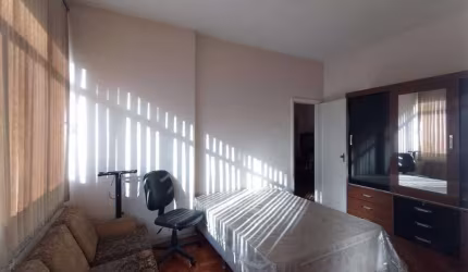 Apartamento 3 Quartos à venda, 3 quartos, 2 suítes, Centro - Belo Horizonte/MG