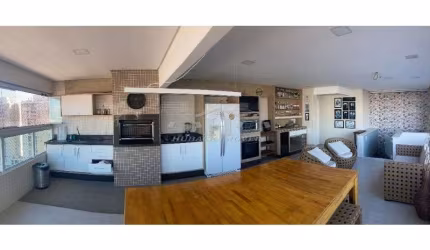 COBERTURA DUPLEX,Alto Padrão,4 Quartos,Ocian PG ,294 m², c/area Privativa e Lazer.