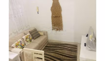 KITÃO 1 DORM  - CANTO DO FORTE - PRAIA GRANDE SP