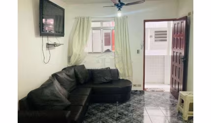 OPORTUNIDADE- KITÃO  1º ANDAR - TUPI  - PRAIA GRANDE SP