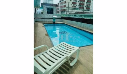 APARTAMENTO 02 DORM. À VENDA , EXCELENTE LOCALIZAÇÃO (OCIAN),  200M DA PRAIA.
