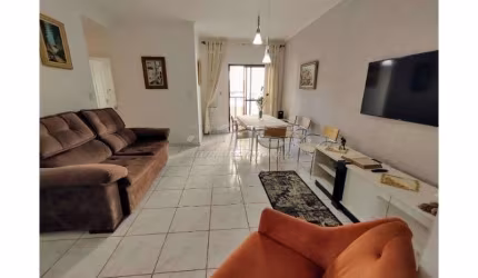 EXCELENTE OPORTUNIDADE, APARTAMENTO AMPLO, 02 DORM À VENDA, CANTO DO FORTE.