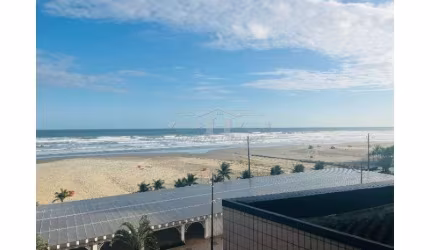 OPORTUNIDADE,R$ 230MIL, KITÃO ESPAÇOSO,ÓTIMA LOCALIZAÇÃO,GUILHERMINA ,PRÉDIO FRENTE MAR.