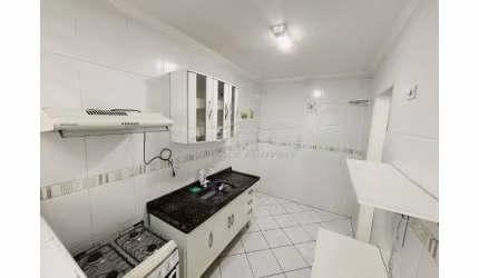 APARTAMENTO 02 DORM, BAIRRO OCIAN, C/LAZER, 90M DA  PRAIA.