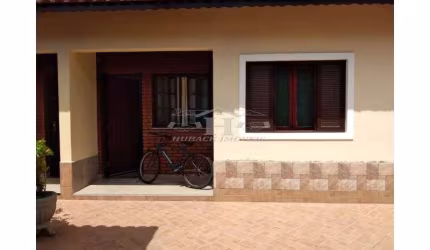 Casa em condomínio fechado , 01 dormitório, Jd Imperador, Praia Grande