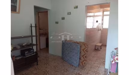 Apartamento 01 dormitório - Guilhermina - Praia grande