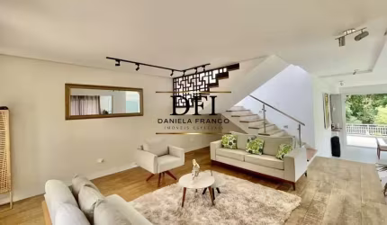 Casa em condomínio fechado com 4 quartos à venda na Apiacás, 104, Aldeia da Fazendinha, Carapicuíba por R$ 1.650.000