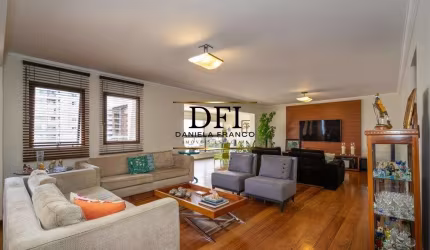 Apartamento com 3 quartos à venda na Rua David Ben Gurion, 1064, Jardim Monte Kemel, São Paulo por R$ 1.300.000