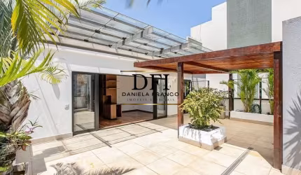 Cobertura com 1 quarto à venda na Avenida Doutor Cardoso de Melo, 1046, Vila Olímpia, São Paulo por R$ 2.500.000