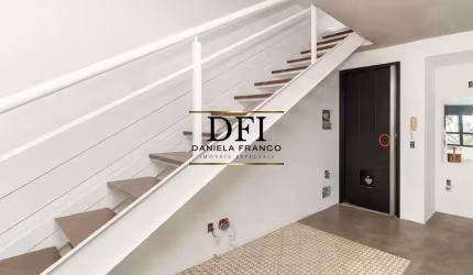 Cobertura com 3 quartos à venda na Rua João Baldinato, 109, Vila Suzana, São Paulo por R$ 1.290.000