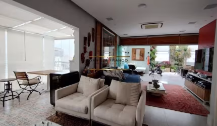 Cobertura com 4 quartos à venda na Cel. Oscar Porto, 208, Paraíso, São Paulo por R$ 6.490.000