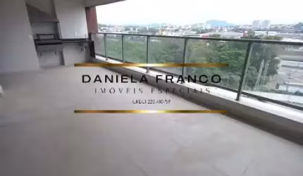 Apartamento com 3 quartos à venda na Rua Lauriano Fernandes Júnior, 250, Vila Leopoldina, São Paulo por R$ 2.150.000