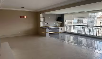Apartamento com 4 quartos para alugar na Rua Engenheiro Jorge Oliva, 237, Vila Mascote, São Paulo por R$ 13.000