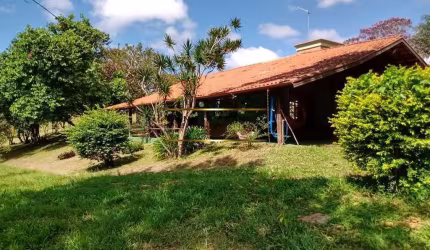 Chácara / sítio com 2 quartos à venda na Amando de Barros, 7, Centro, Botucatu por R$ 5.000.000