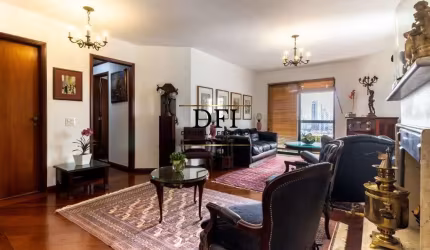Apartamento com 4 quartos à venda na Rua Caraíbas, 1010, Perdizes, São Paulo por R$ 1.299.000