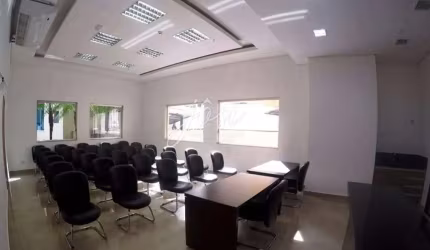 Comercial para Venda em Ribeirão Preto, Jardim Botânico, 3 dormitórios, 1 suíte, 2 banheiros, 1 vaga