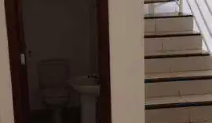 Casa em Condomínio para Venda em Ribeirão Preto, Parque São Sebastião, 3 dormitórios, 1 suíte, 2 banheiros, 2 vagas