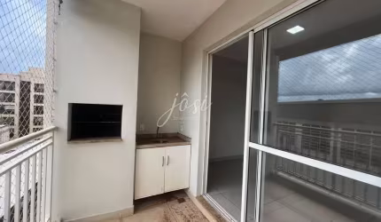 Apartamento para Venda em Ribeirão Preto, Nova Aliança, 4 dormitórios, 2 suítes, 3 banheiros, 2 vagas