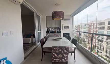 Apartamento para Venda em Ribeirão Preto, Ribeirânia, 2 dormitórios, 2 suítes, 3 banheiros, 2 vagas