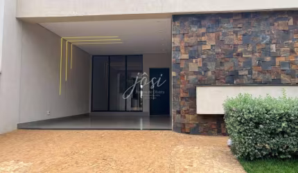 Casa em Condomínio para Venda em Ribeirão Preto, Bonfim Paulista, 3 dormitórios, 3 suítes, 4 banheiros, 2 vagas