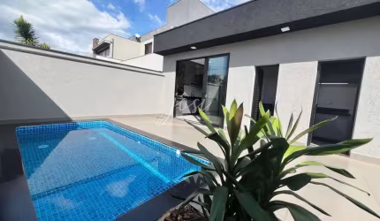 Casa em Condomínio para Venda em Ribeirão Preto, Jardim Cybelli, 3 dormitórios, 3 suítes, 4 banheiros, 4 vagas