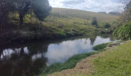 CHACARA SÃO JORGE À 7 KM DE PONTA GROSSA