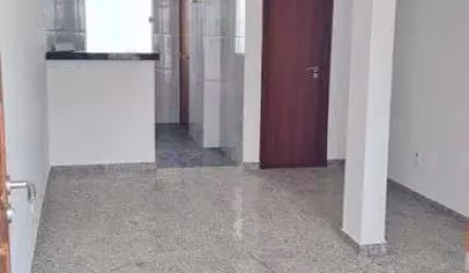 Casa para venda tem 100 metros quadrados com 2 quartos em Porto Seguro - Ribeirão das Neves - MG