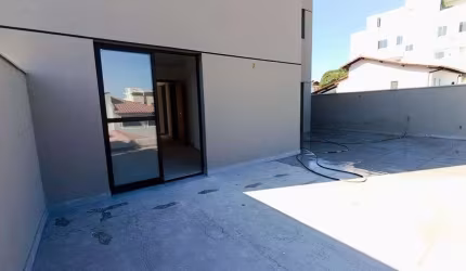 Área privativa SANTA AMELIA BH AP 3 QUARTOS GRANDE IGUAL CASA PREDIO INDIVIDUAL 2 ANDARES FINANCIA