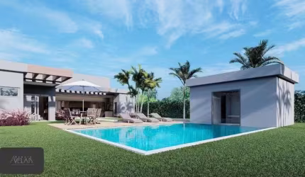 CASA LAGOA SANTA 4 QUARTOS + BARATA NESSE PADRÃO Estuda Troca Parcelas até o término P venda Rápida