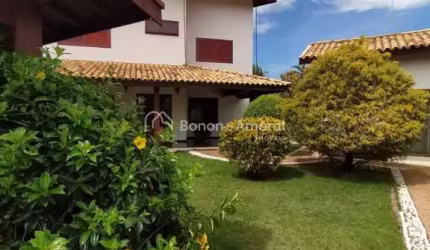 Casa em condomínio fechado com 4 quartos à venda na do Jequitib, 1750, Pinheiro, Valinhos, 670 m2 por R$ 3.200.000