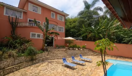 Casa com 4 quartos à venda na Jos Bianucci, 1500, Bianucci, Poços de Caldas, 400 m2 por R$ 1.900.000