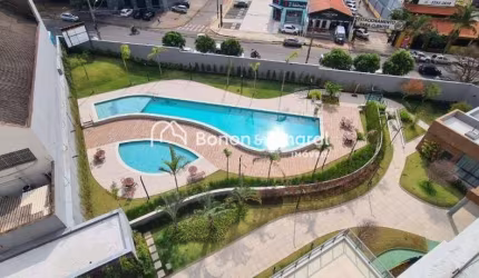 Apartamento a Venda Taquaral, Campinas, Sartoria.