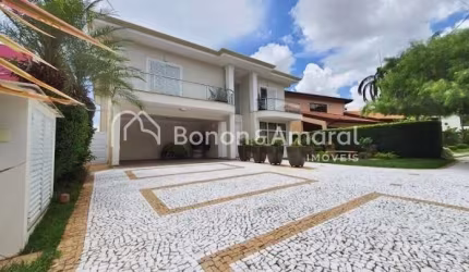 Casa à venda no condomínio, Barão do Café!!!!