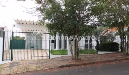 Casa com 5 quartos à venda na Rua Doutor Paulo Castro Pupo Nogueira, 604, Nova Campinas, Campinas, 280 m2 por R$ 2.800.000