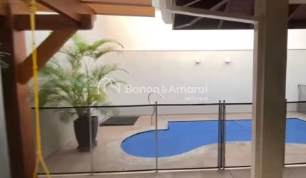 Sobrado à venda no Condomínio Terras do Fontanário, em Paulínia!
