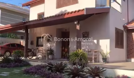Casa em condomínio fechado com 4 quartos à venda na Engenheiro Luiz Antnio Laloni, 321, Tijuco das Telhas, Campinas, 375 m2 por R$ 1.850.000