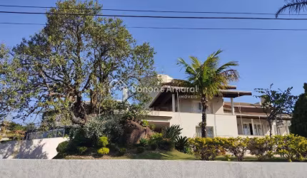 Casa para venda no Condomínio Moinho de Vento Valinhos
